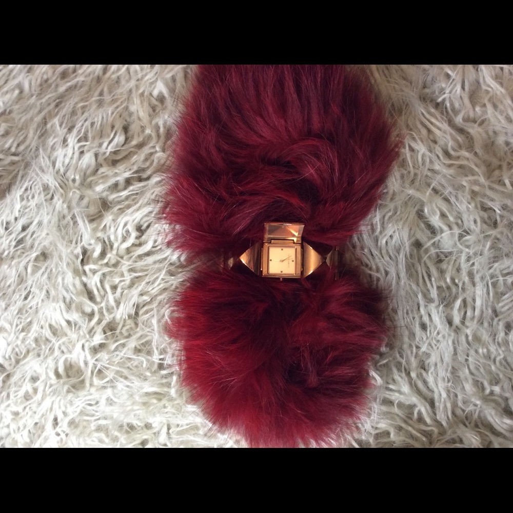 Vince Camuto watch